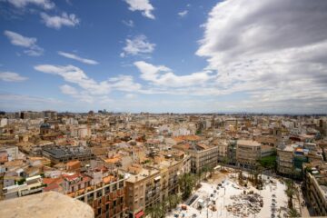 auditoría acústica en Valencia