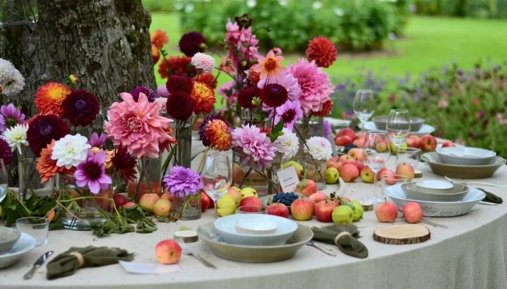 preparando vuestra boda